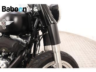 Harley-Davidson  FLSTFB Fat Boy Special ABS picture 10