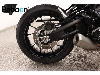 Yamaha MT-07 ABS picture 15