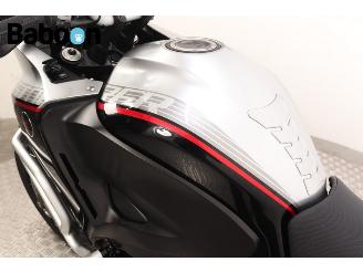 Honda VFR 1200 X Crosstourer C-ABS picture 25