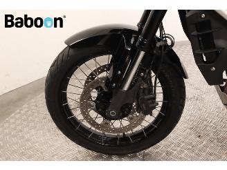 Honda VFR 1200 X Crosstourer C-ABS picture 20