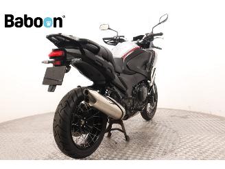 Honda VFR 1200 X Crosstourer C-ABS picture 8
