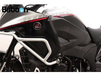 Honda VFR 1200 X Crosstourer C-ABS picture 21