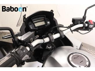 Honda VFR 1200 X Crosstourer C-ABS picture 26