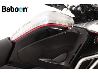 Honda VFR 1200 X Crosstourer C-ABS picture 15