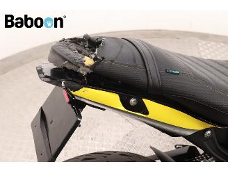 Yamaha MT-09 SP picture 18