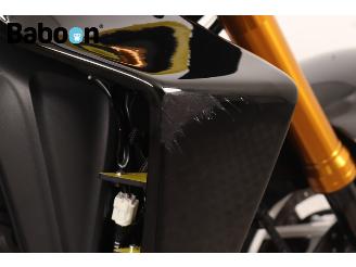 Yamaha MT-09 SP picture 13