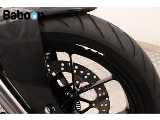 KTM 690 Duke ABS picture 11