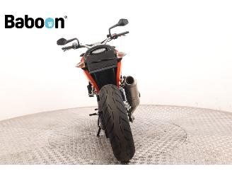 KTM 690 Duke ABS picture 7