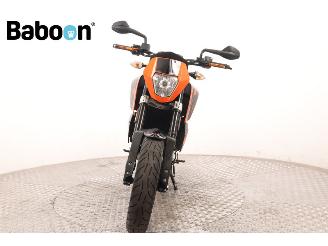 KTM 690 Duke ABS picture 3