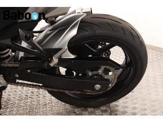 Kawasaki Z 750  picture 23