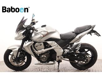 Kawasaki Z 750  picture 5