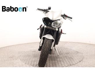Triumph Street Triple Rx ABS picture 3