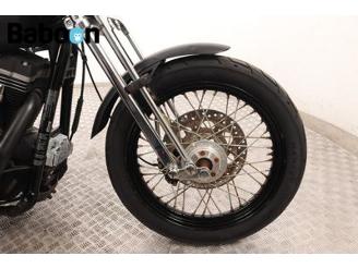 Harley-Davidson  FXDB Street Bob 103 picture 11