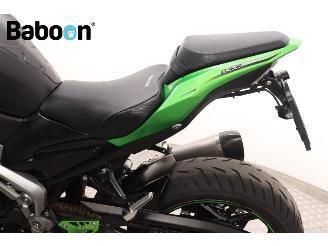 Kawasaki Z 900 ABS picture 21