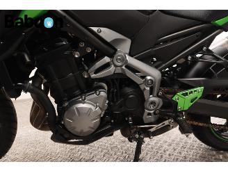 Kawasaki Z 900 ABS picture 20