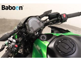 Kawasaki Z 900 ABS picture 24