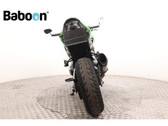 Kawasaki Z 900 ABS picture 7