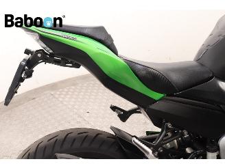 Kawasaki Z 900 ABS picture 14