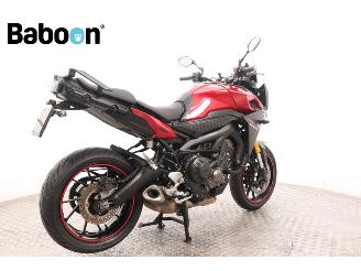 Yamaha  Tracer 900 ABS picture 8