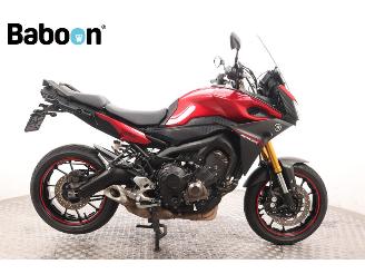  Yamaha  Tracer 900 ABS 2015/9