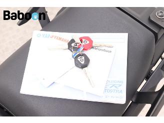 Yamaha  Tracer 900 ABS picture 26