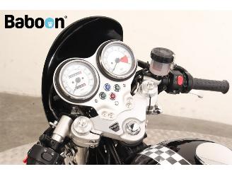 Triumph Thruxton 900  picture 22