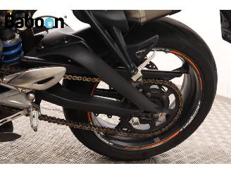 Triumph Street Triple R picture 25