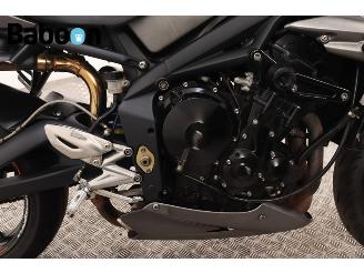 Triumph Street Triple R picture 13
