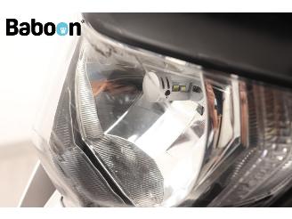 Yamaha MT-09 Street Rally ABS picture 20