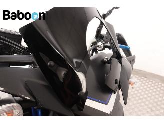 Yamaha MT-09 Street Rally ABS picture 10