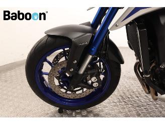 Yamaha MT-09 Street Rally ABS picture 21