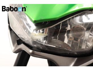 Kawasaki Z 900 ABS picture 27