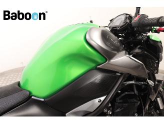 Kawasaki Z 900 ABS picture 14