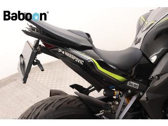 Kawasaki Z 1000 R ABS picture 14