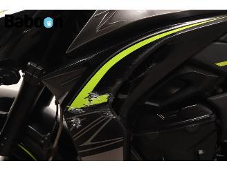 Kawasaki Z 1000 R ABS picture 19