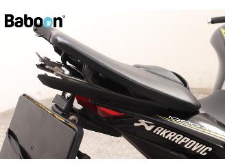 Kawasaki Z 1000 R ABS picture 15