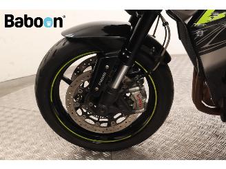 Kawasaki Z 1000 R ABS picture 17