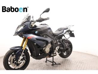 BMW S 1000 XR ABS picture 4