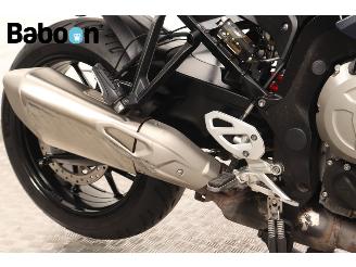 BMW S 1000 XR ABS picture 14