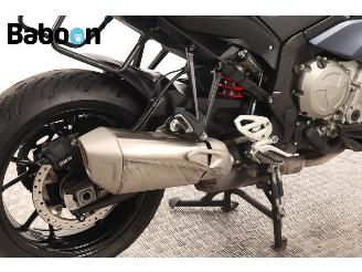 BMW S 1000 XR ABS picture 10