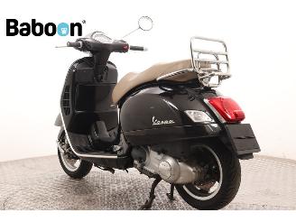 Vespa  GTS 250 I.E. picture 6