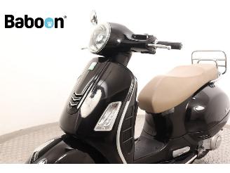 Vespa  GTS 250 I.E. picture 16