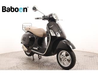 Vespa  GTS 250 I.E. picture 2