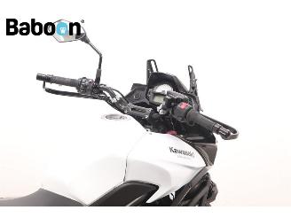 Kawasaki Versys 650 ABS picture 10