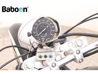 Honda VT 1100 C2 Shadow ACE picture 15