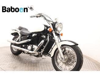 Honda VT 1100 C2 Shadow ACE picture 2