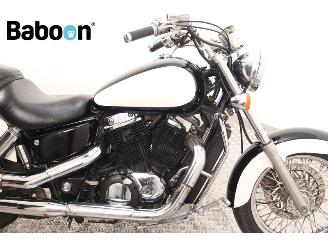 Honda VT 1100 C2 Shadow ACE picture 16