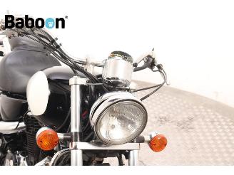 Honda VT 1100 C2 Shadow ACE picture 18