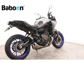 Yamaha  Tracer 7 picture 8