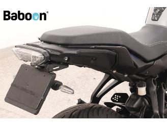 Yamaha  Tracer 7 picture 9